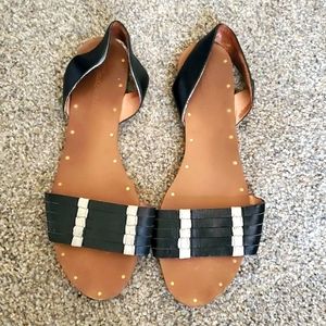 Madewell Sandals size 8.5